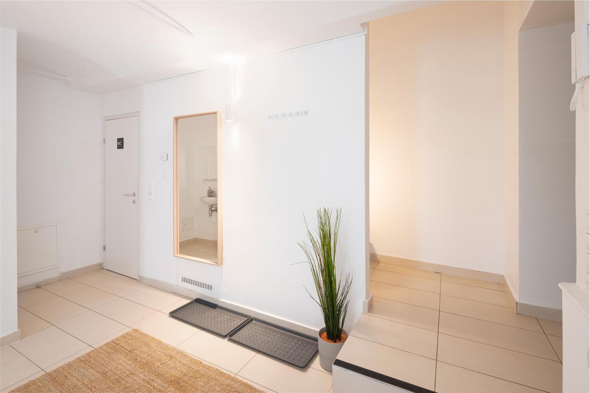 Gemuetliches, Ruhiges Apartment - 90M2 Mit Garten Und Terrasse Wenen Buitenkant foto